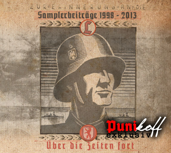 2014-07-01 - Lunikoff - Über die Zeiten fort - exkl. Cover Digipack 555